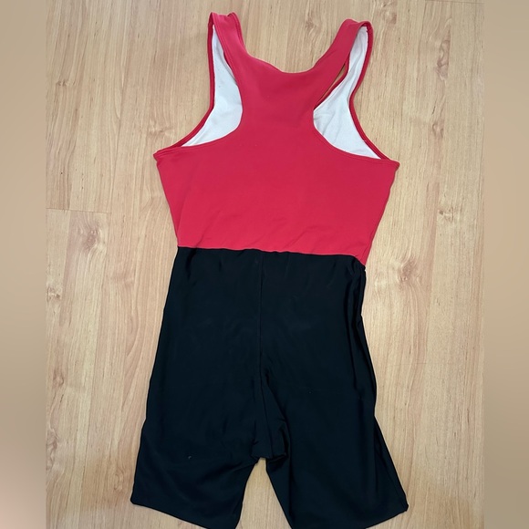 JL RACING UNISUIT. ROWING/KAYAK/CANOE - Picture 2 of 5